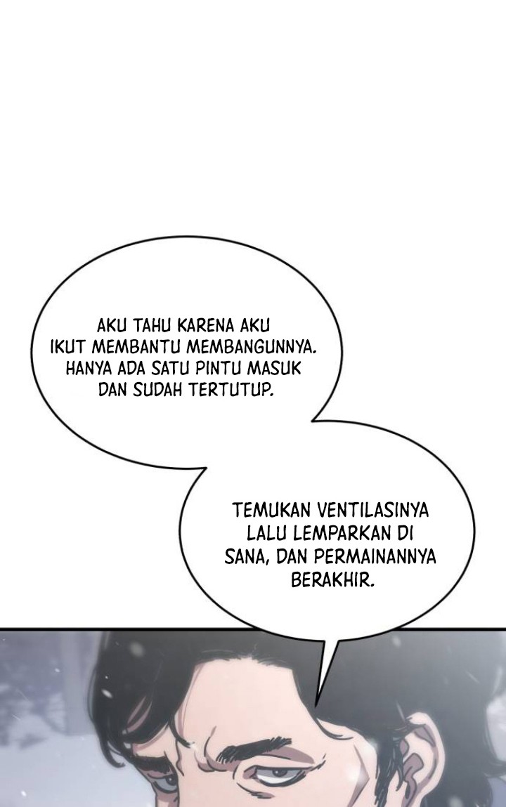 Hidden House in the Apocalypse Chapter 03 Gambar 63