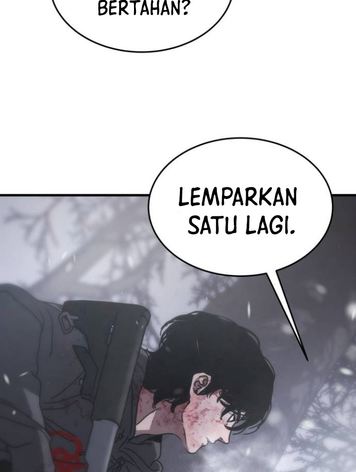 Hidden House in the Apocalypse Chapter 03 Gambar 71