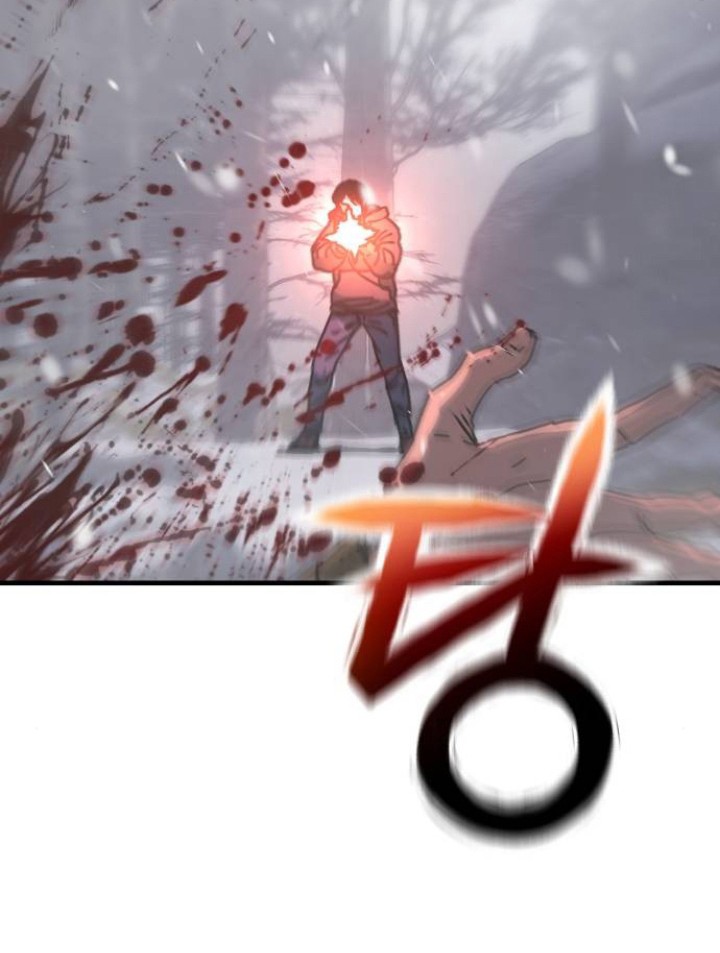 Hidden House in the Apocalypse Chapter 03 Gambar 73