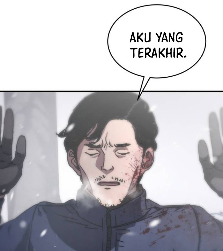 Hidden House in the Apocalypse Chapter 03 Gambar 77