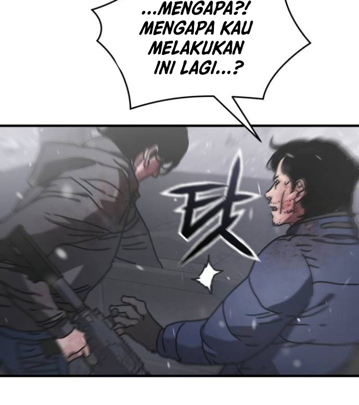 Hidden House in the Apocalypse Chapter 03 Gambar 81