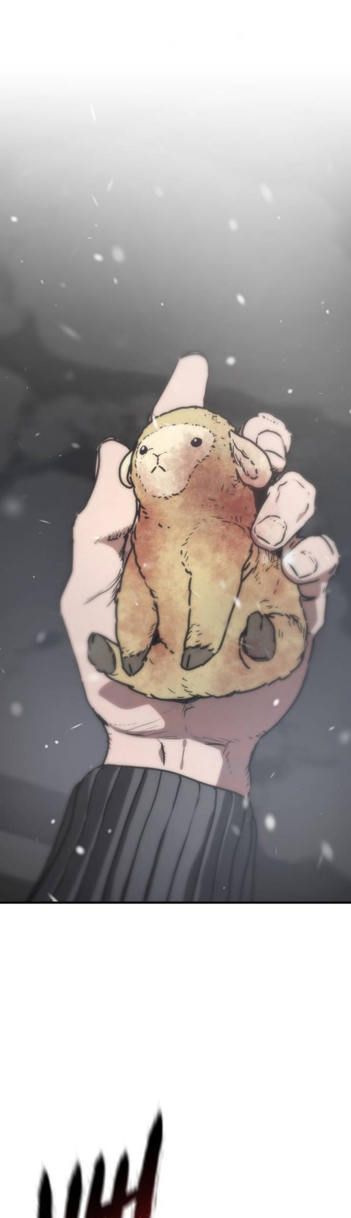 Hidden House in the Apocalypse Chapter 03 Gambar 82