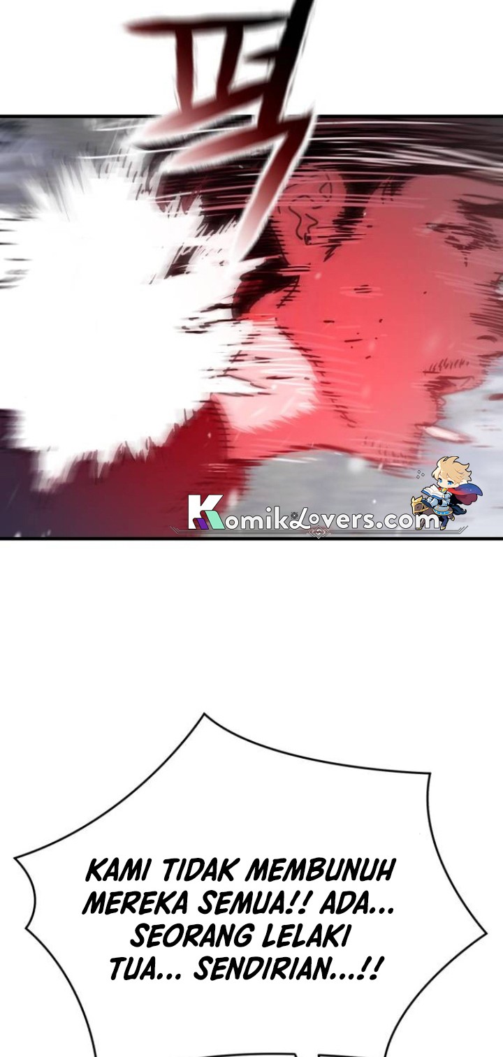 Hidden House in the Apocalypse Chapter 03 Gambar 85