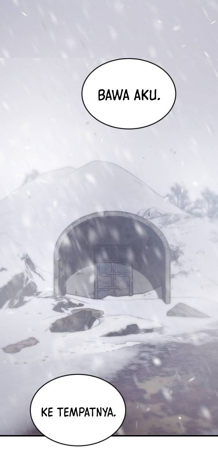 Hidden House in the Apocalypse Chapter 03 Gambar 87