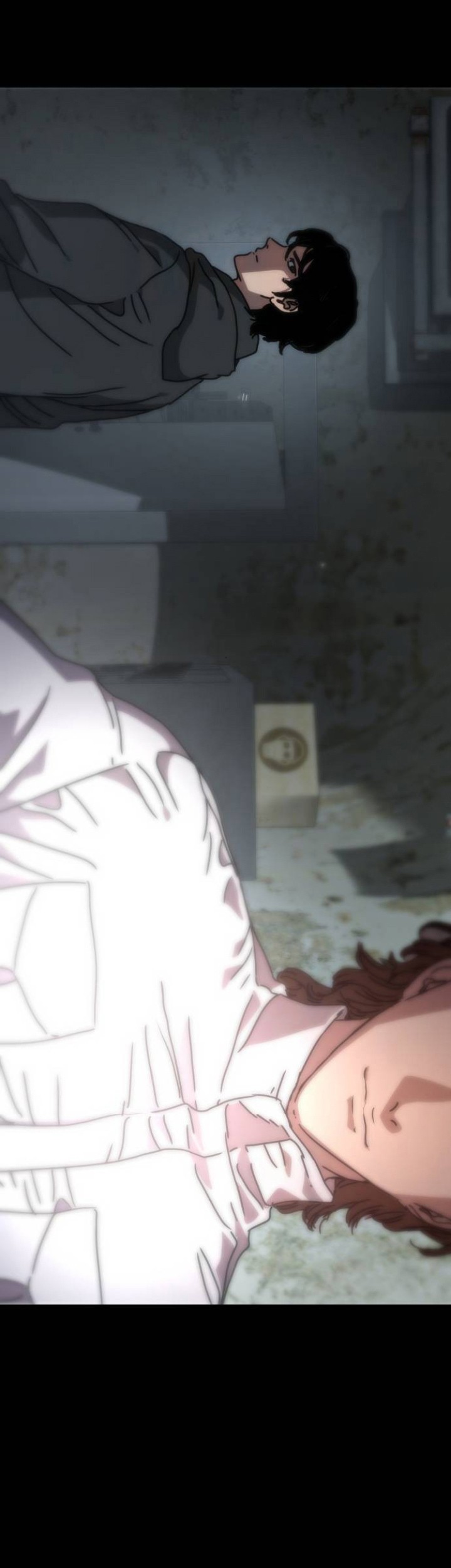 Hidden House in the Apocalypse Chapter 03 Gambar 92