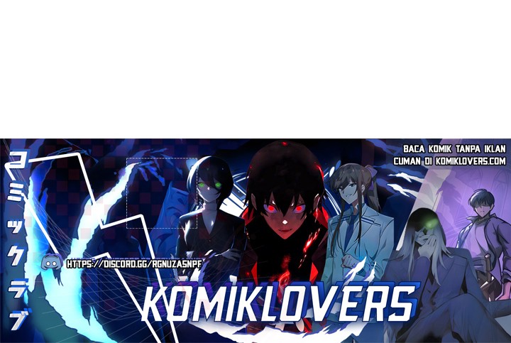 Hidden House in the Apocalypse Chapter 03 Gambar 97