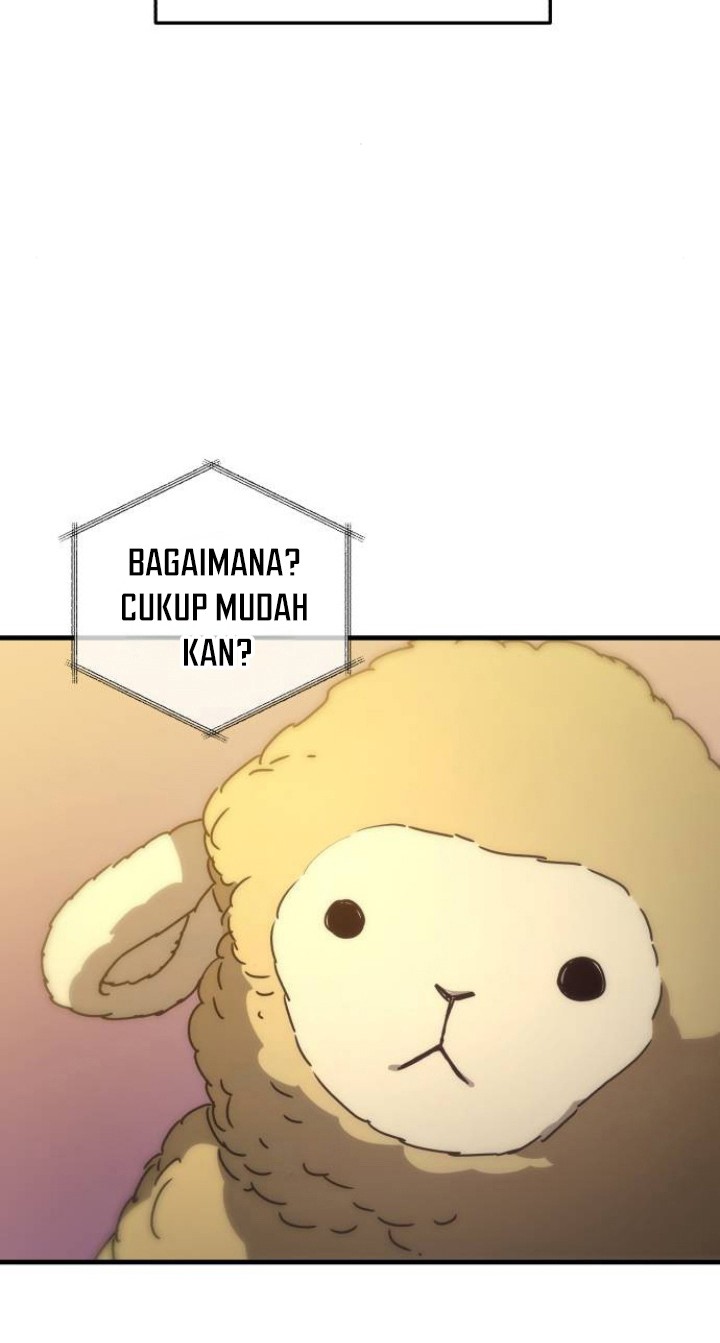 Hidden House in the Apocalypse Chapter 03 Gambar 9