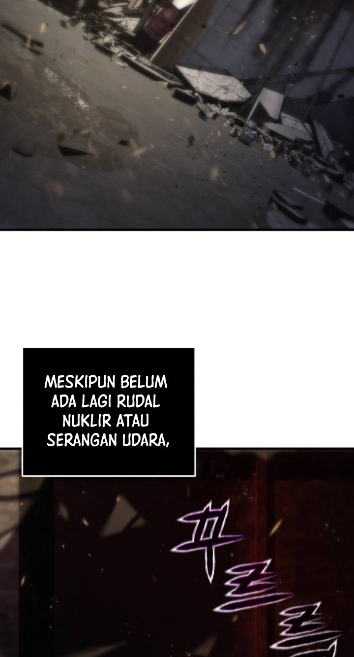 Hidden House in the Apocalypse Chapter 03 Gambar 13