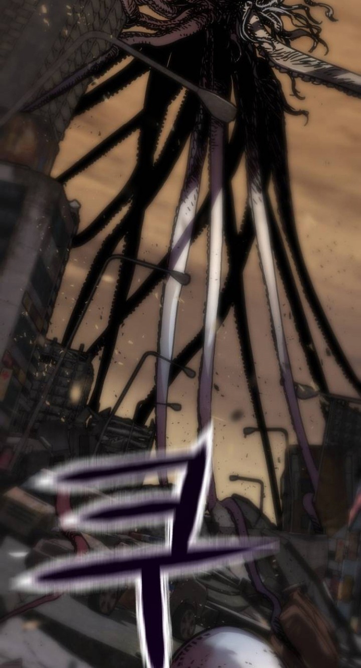 Hidden House in the Apocalypse Chapter 03 Gambar 15