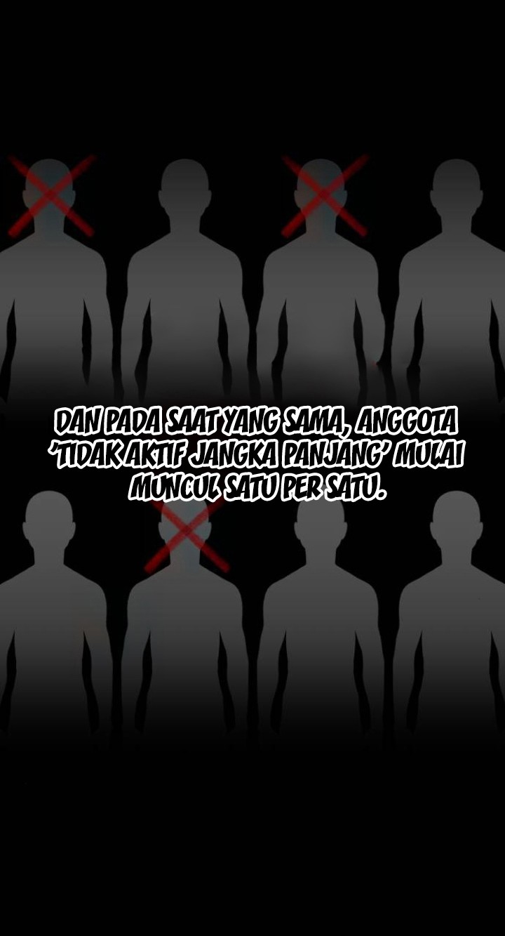 Hidden House in the Apocalypse Chapter 03 Gambar 17