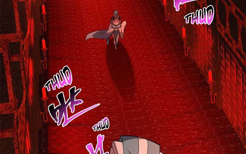 Keep A Low Profile, Sect Leader Chapter 369 Gambar 32