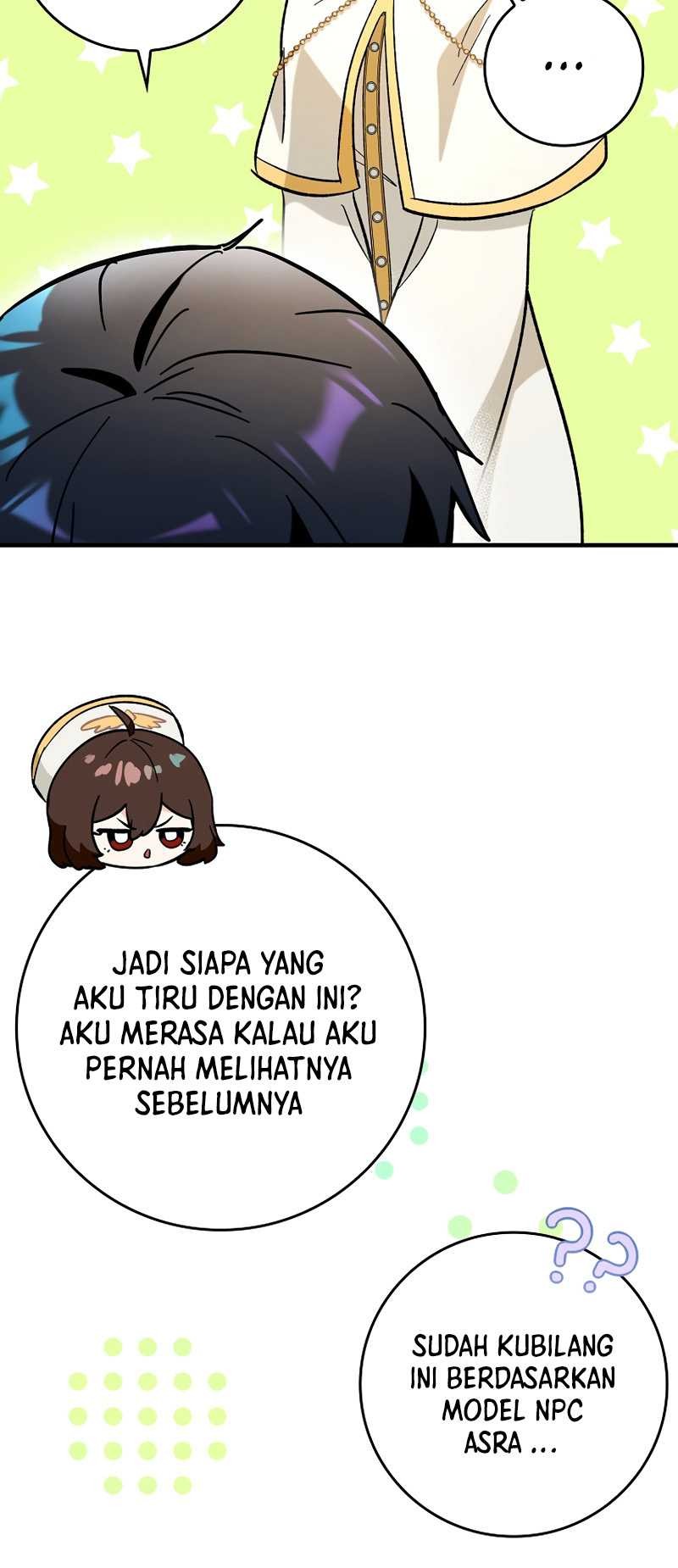 Hard Carry Supporter Chapter 49 Gambar 48