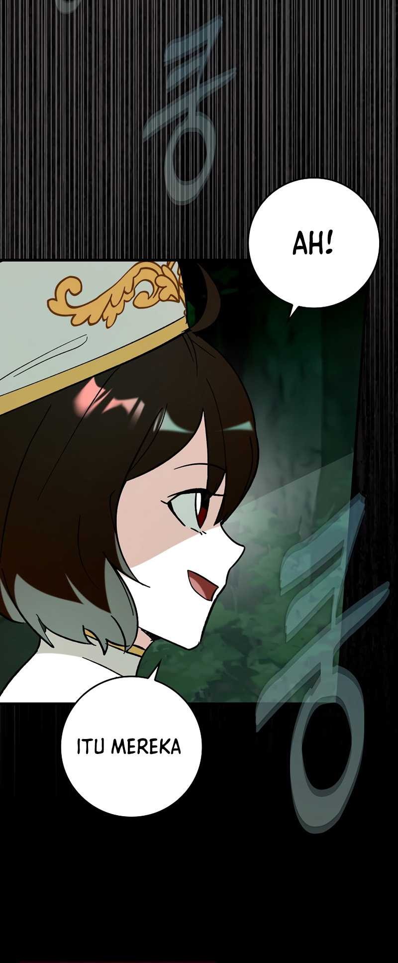 Hard Carry Supporter Chapter 49 Gambar 53