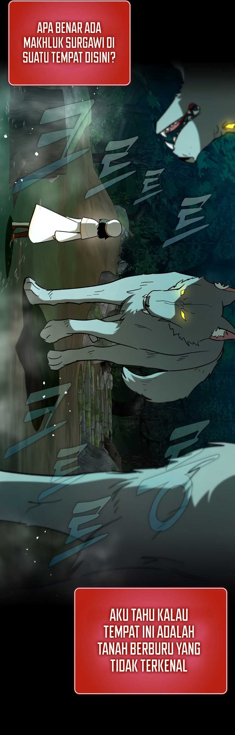 Hard Carry Supporter Chapter 49 Gambar 54