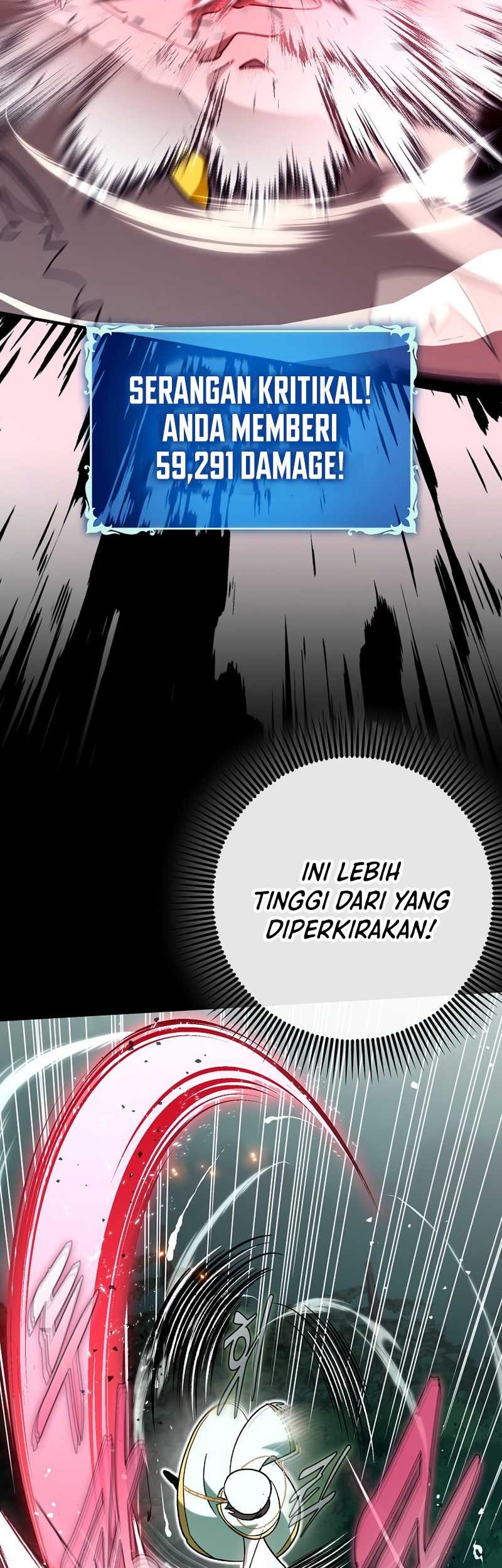 Hard Carry Supporter Chapter 49 Gambar 61