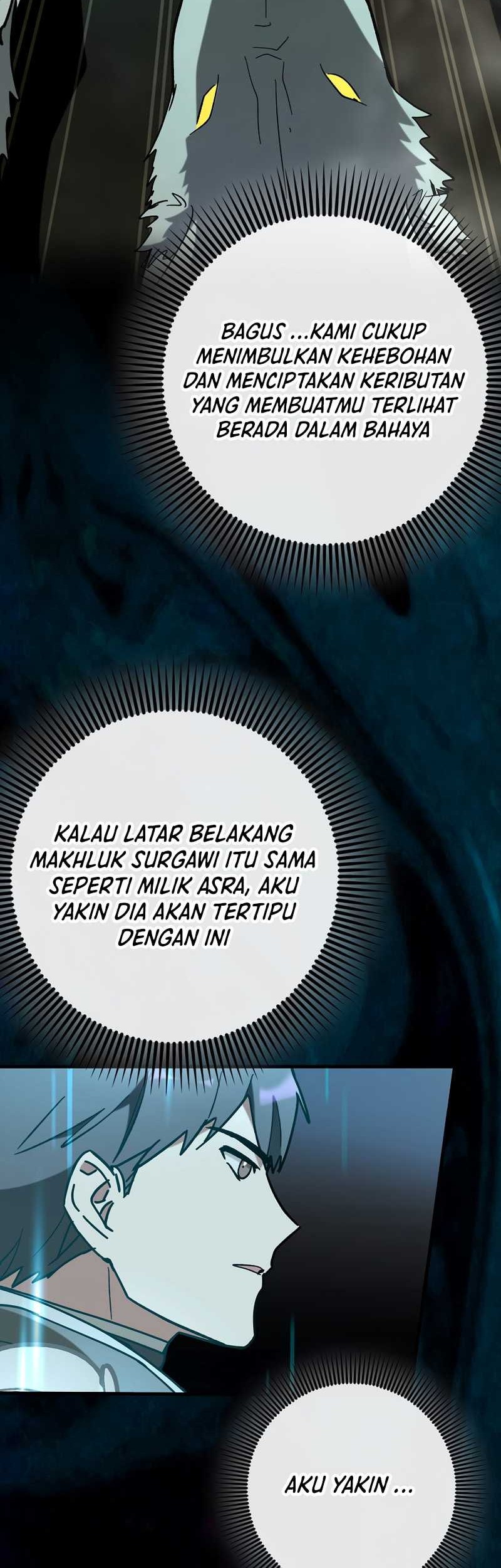 Hard Carry Supporter Chapter 49 Gambar 70