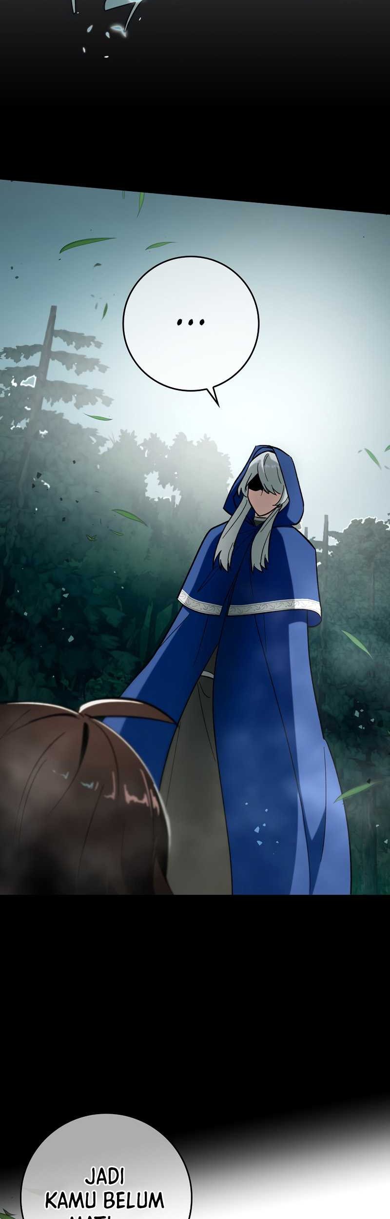 Hard Carry Supporter Chapter 49 Gambar 74