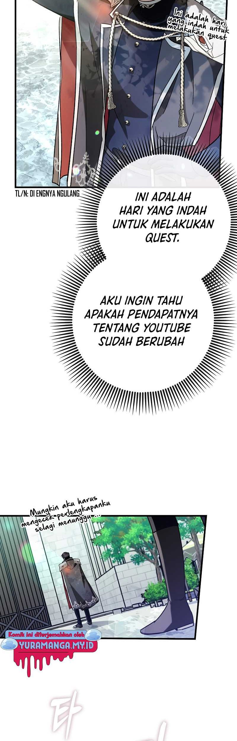 Hard Carry Supporter Chapter 49 Gambar 3