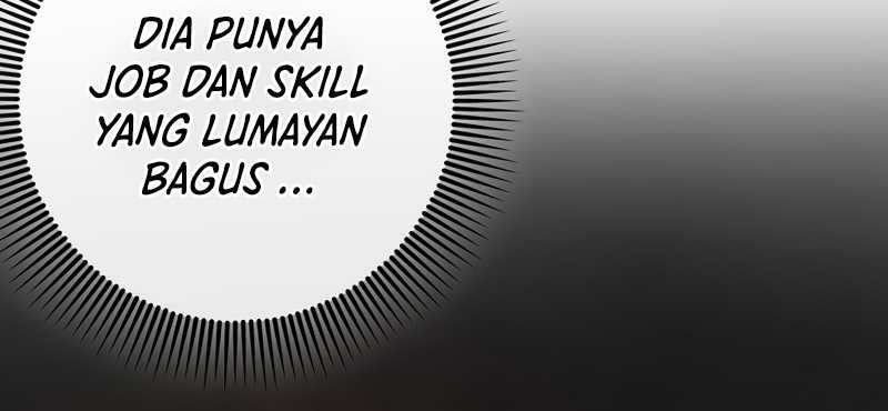 Hard Carry Supporter Chapter 49 Gambar 25