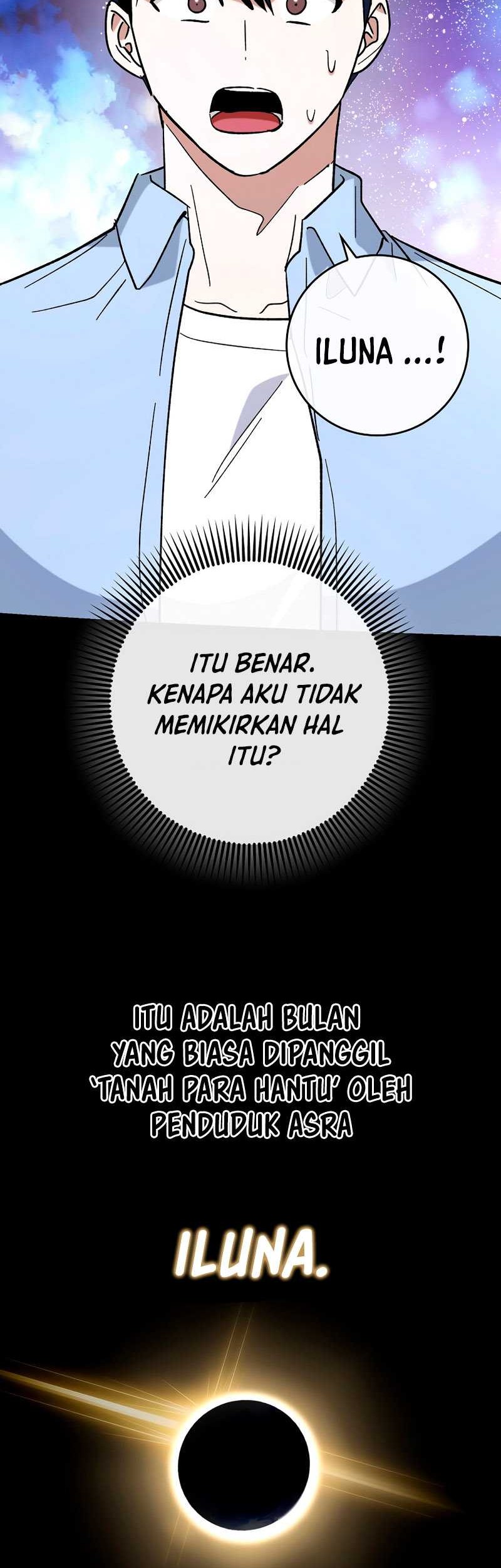 Hard Carry Supporter Chapter 48 Gambar 42