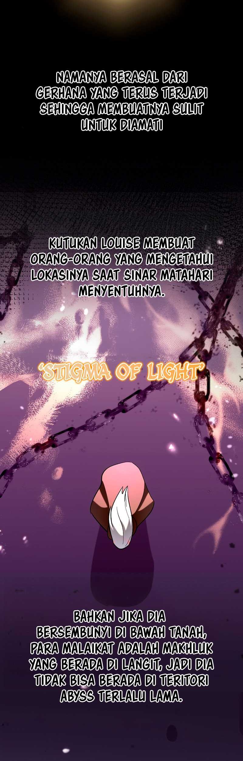 Hard Carry Supporter Chapter 48 Gambar 43