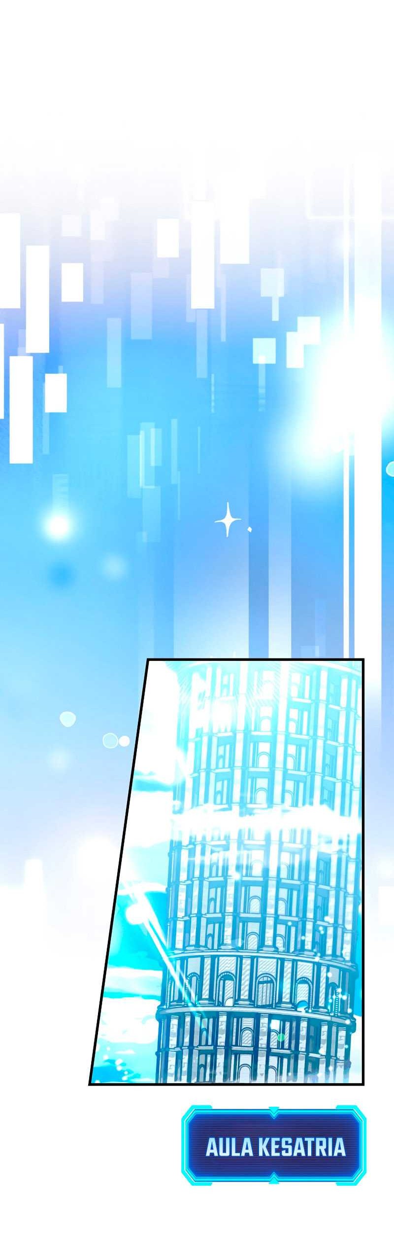 Hard Carry Supporter Chapter 48 Gambar 48