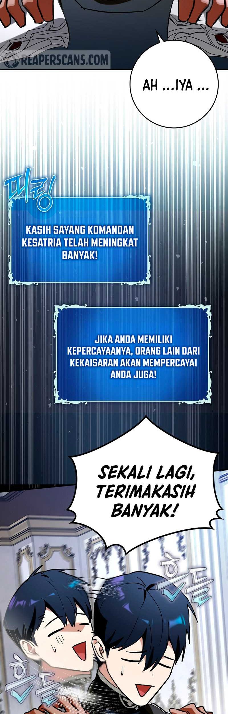 Hard Carry Supporter Chapter 48 Gambar 51