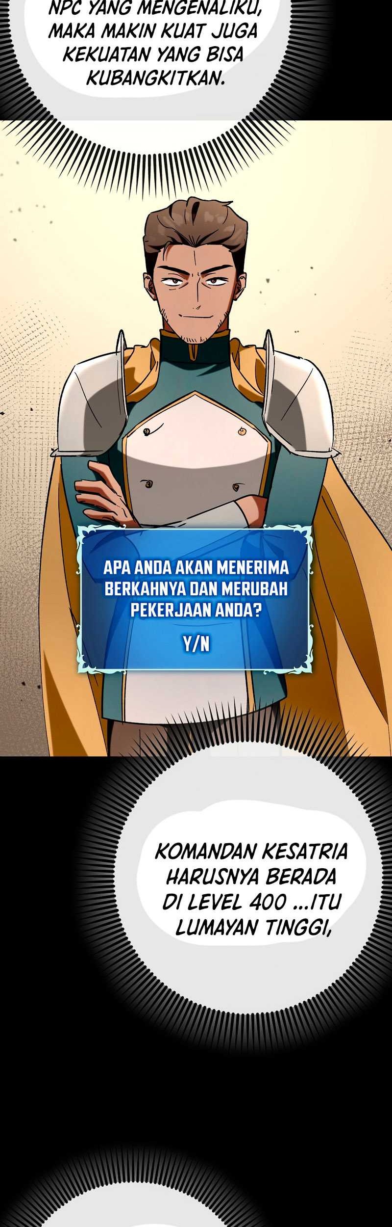 Hard Carry Supporter Chapter 48 Gambar 56