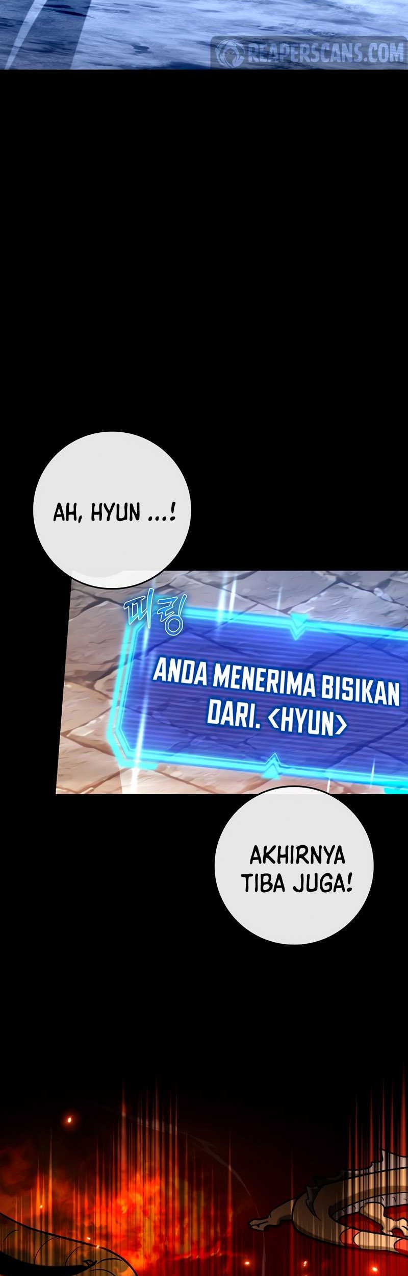 Hard Carry Supporter Chapter 48 Gambar 62