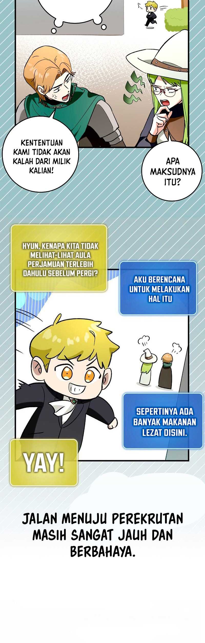 Hard Carry Supporter Chapter 48 Gambar 66