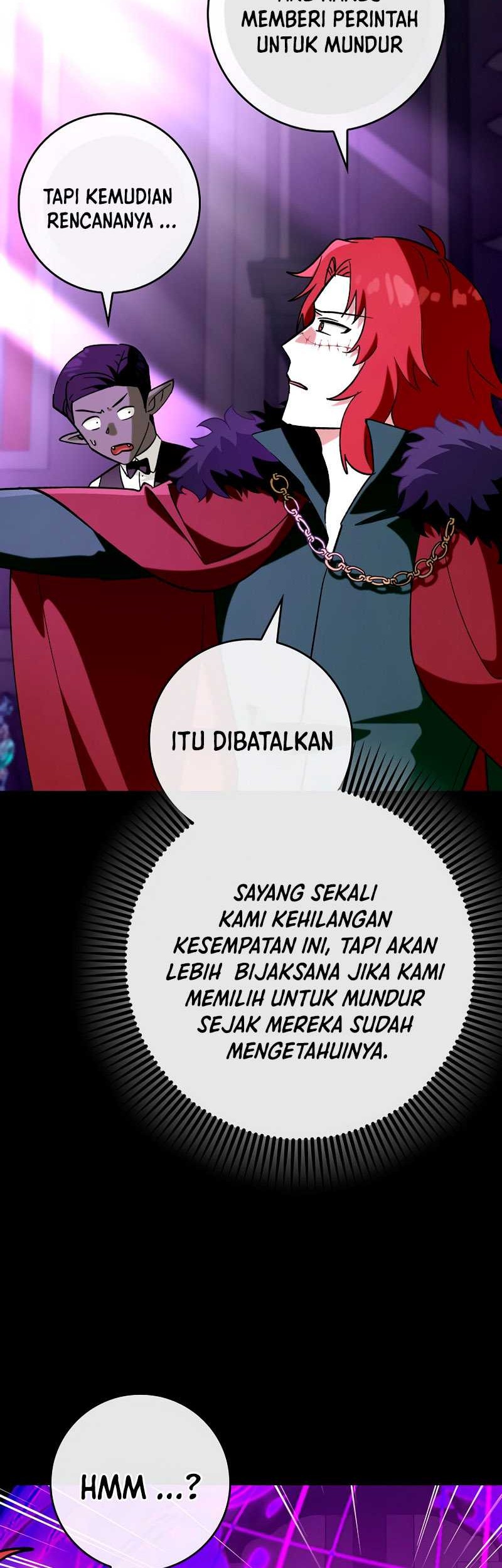 Hard Carry Supporter Chapter 48 Gambar 5