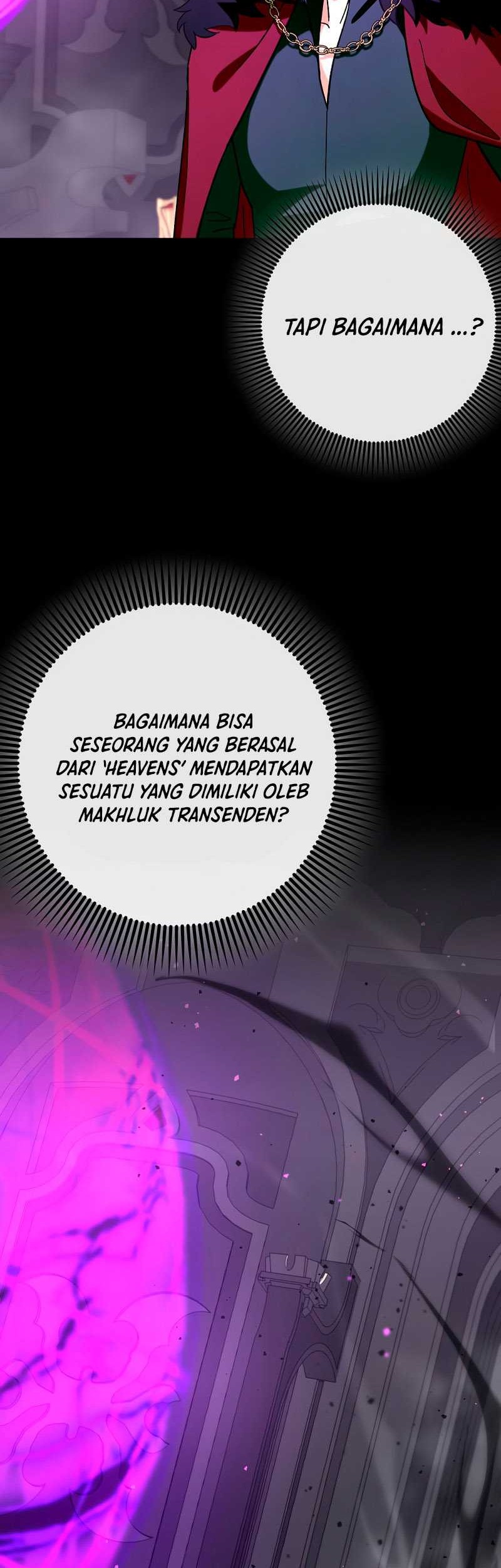 Hard Carry Supporter Chapter 48 Gambar 8
