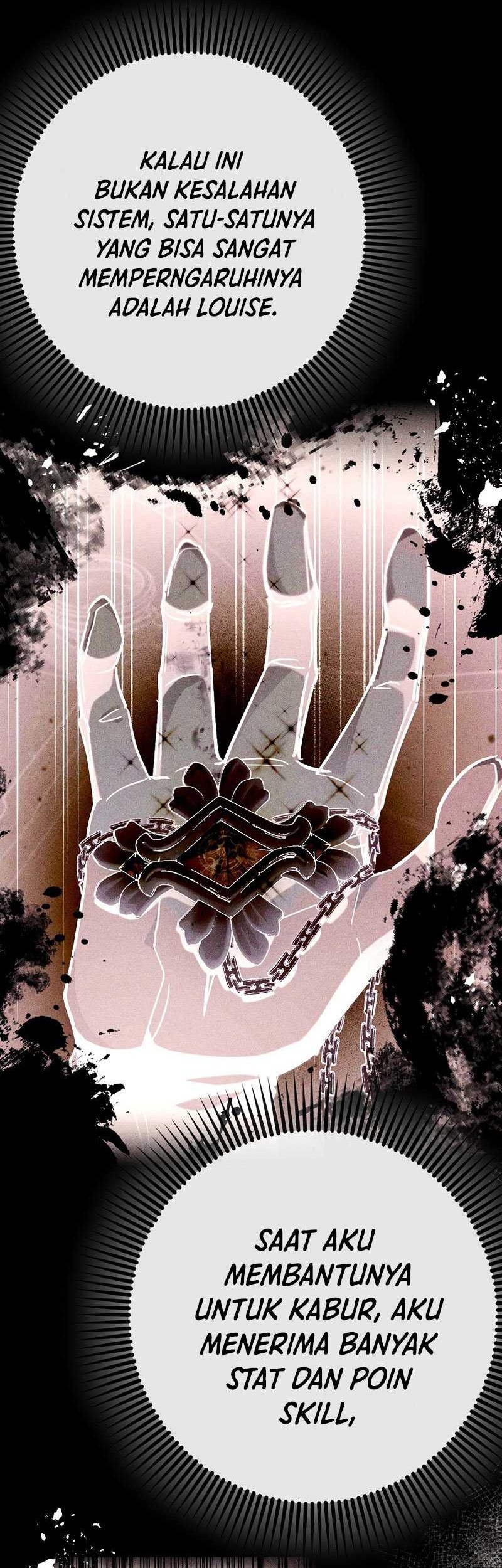 Hard Carry Supporter Chapter 48 Gambar 17