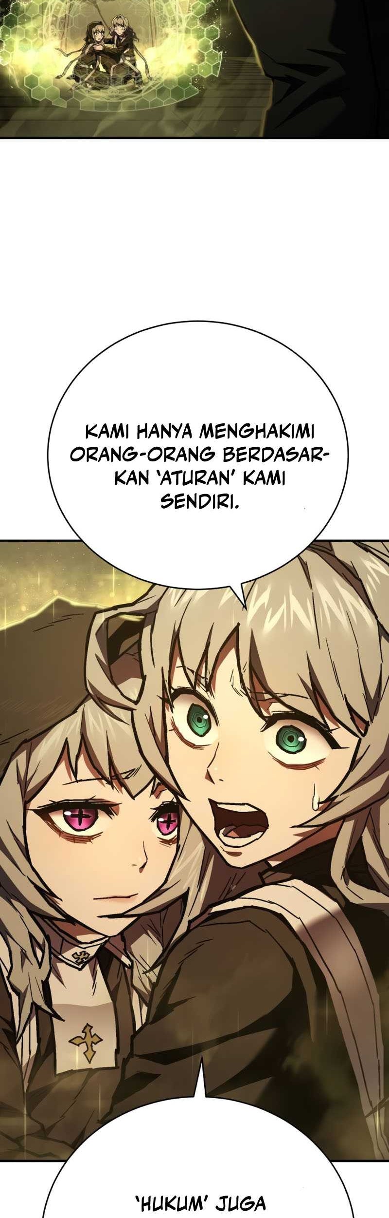 Executioner Chapter 16 Gambar 65