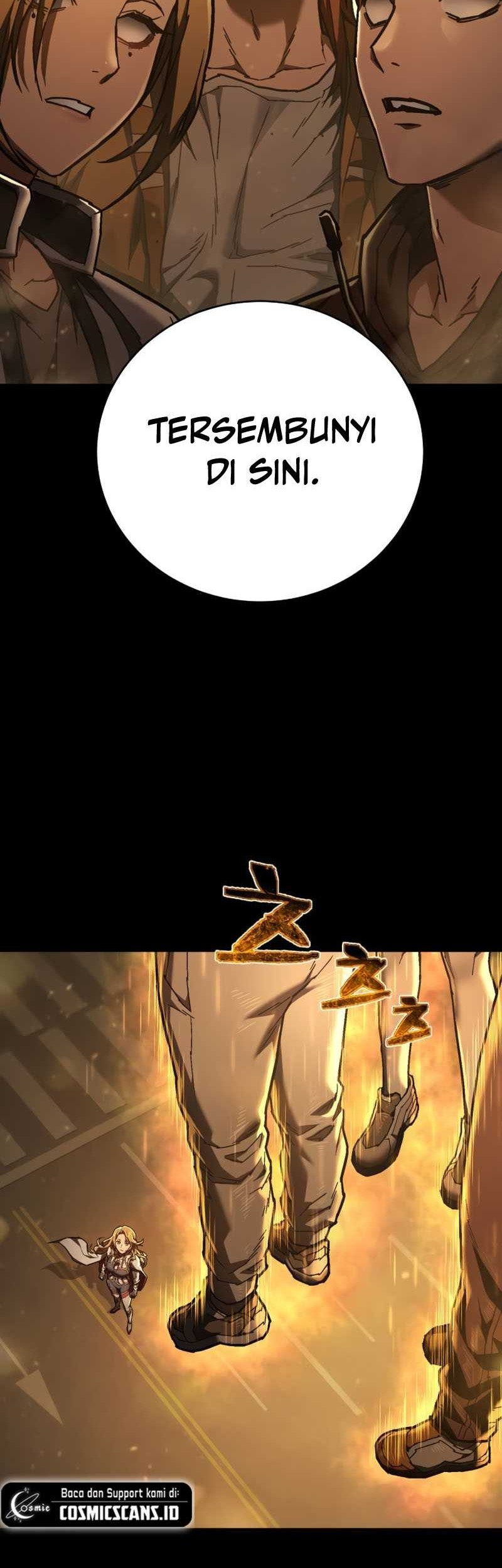 Executioner Chapter 16 Gambar 5