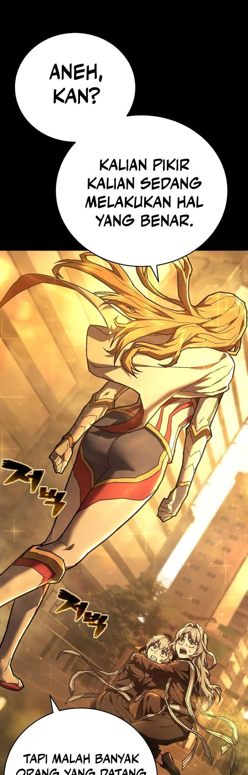 Executioner Chapter 16 Gambar 21