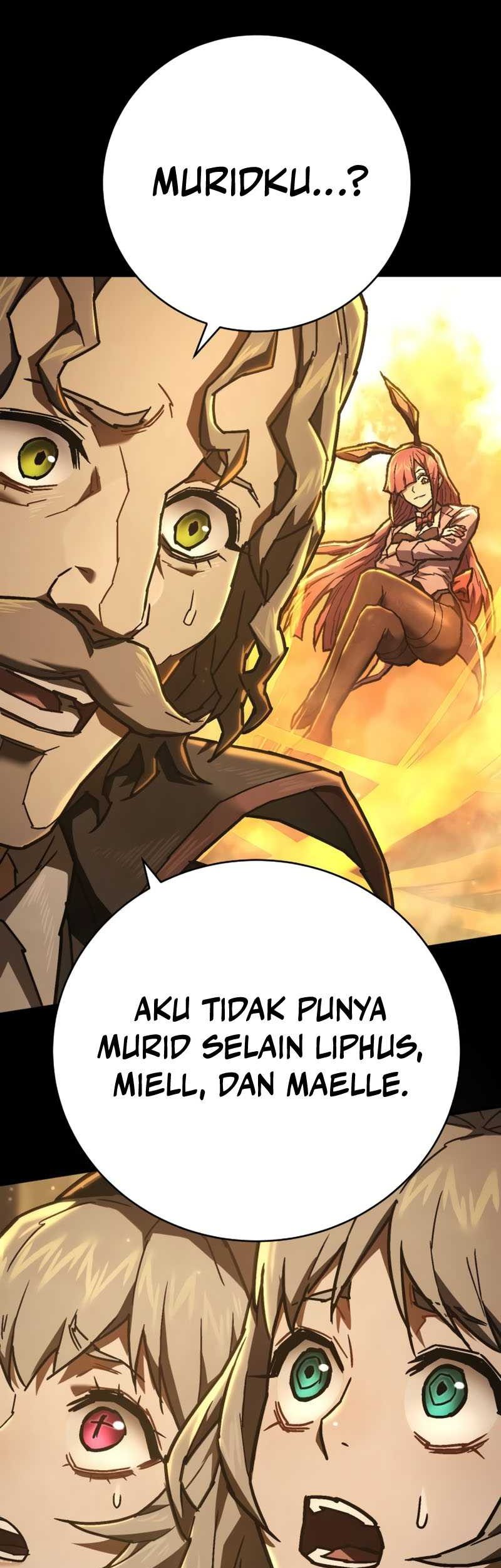 Executioner Chapter 16 Gambar 36