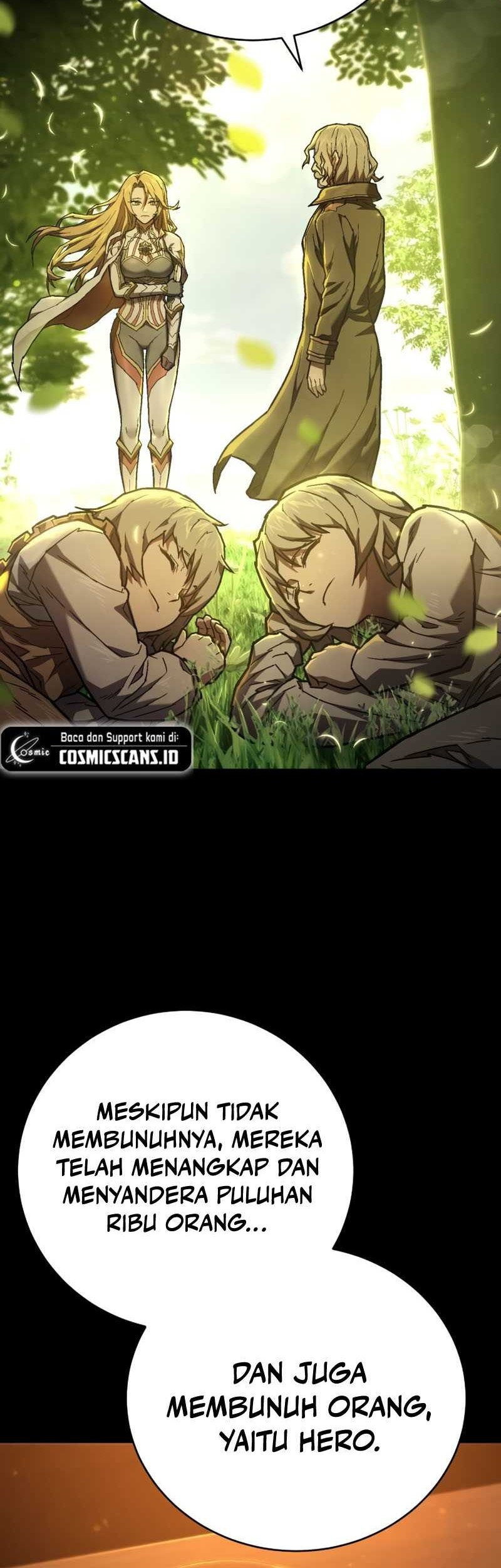 Executioner Chapter 16 Gambar 43