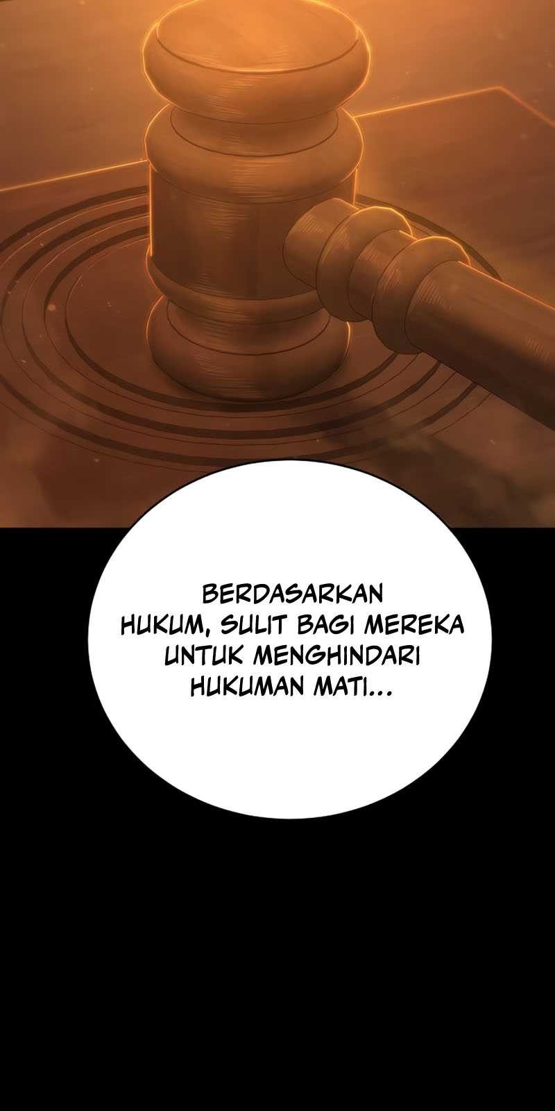 Executioner Chapter 16 Gambar 44