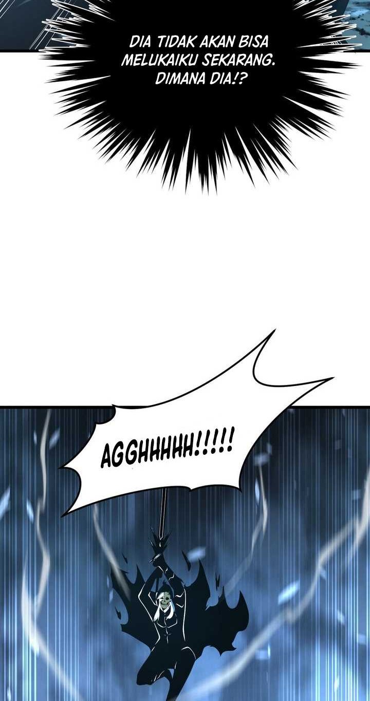 The Fallen Chapter 51 Gambar 27