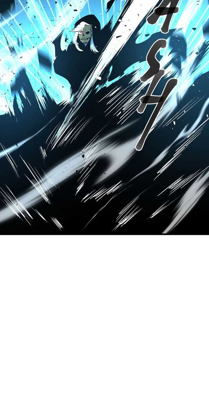 The Fallen Chapter 51 Gambar 33