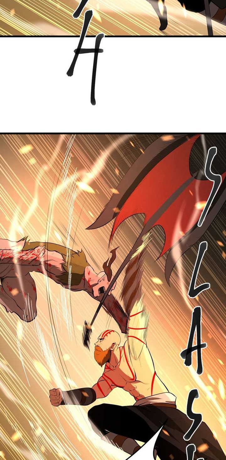 The Fallen Chapter 50 Gambar 31
