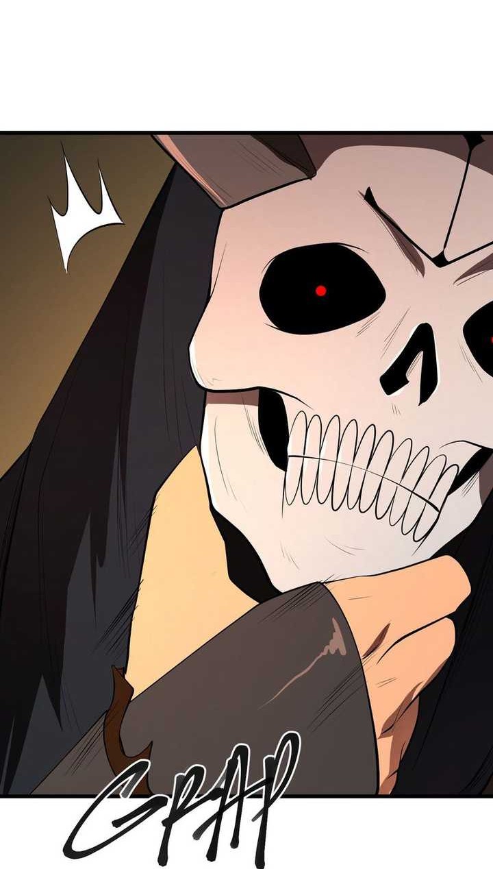 The Fallen Chapter 50 Gambar 35
