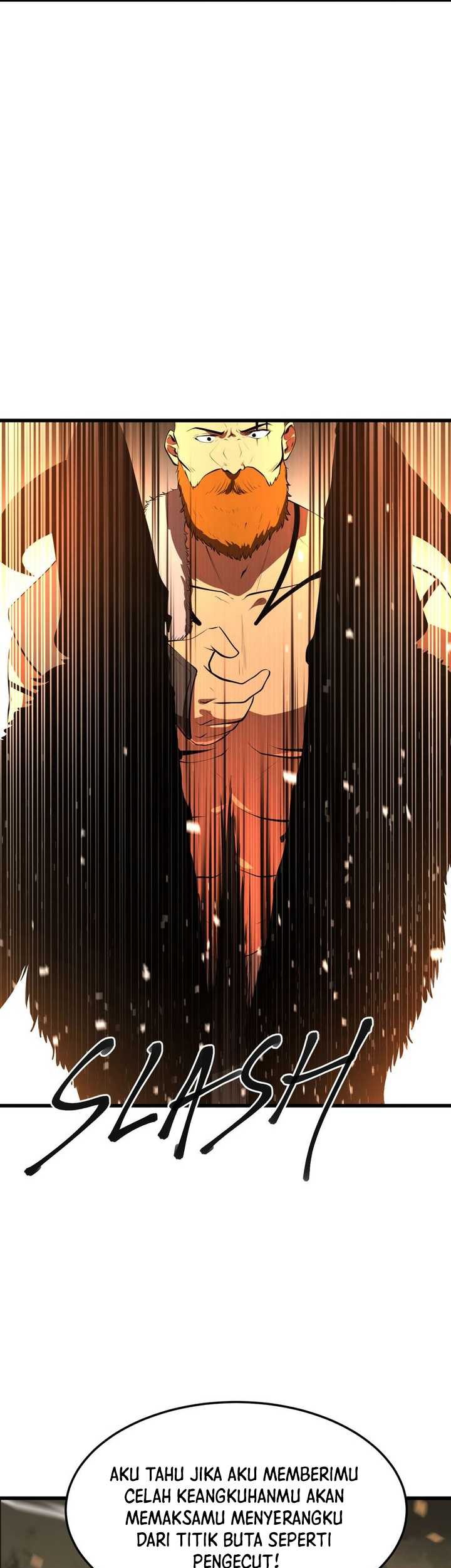 The Fallen Chapter 50 Gambar 38