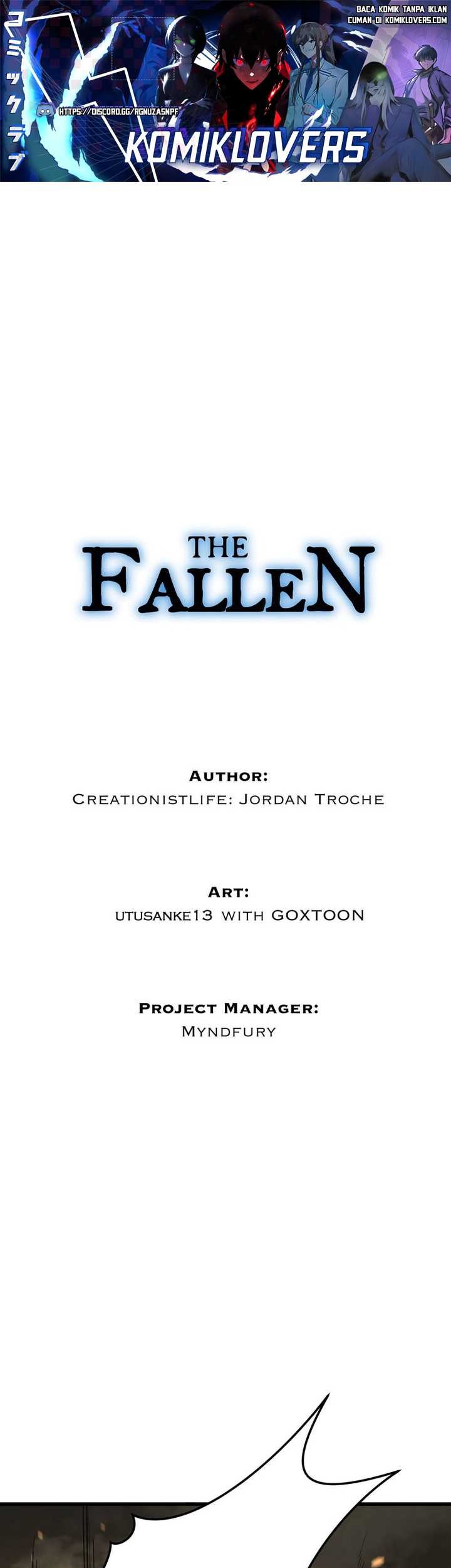 Baca Manhwa The Fallen Chapter 50 Gambar 2