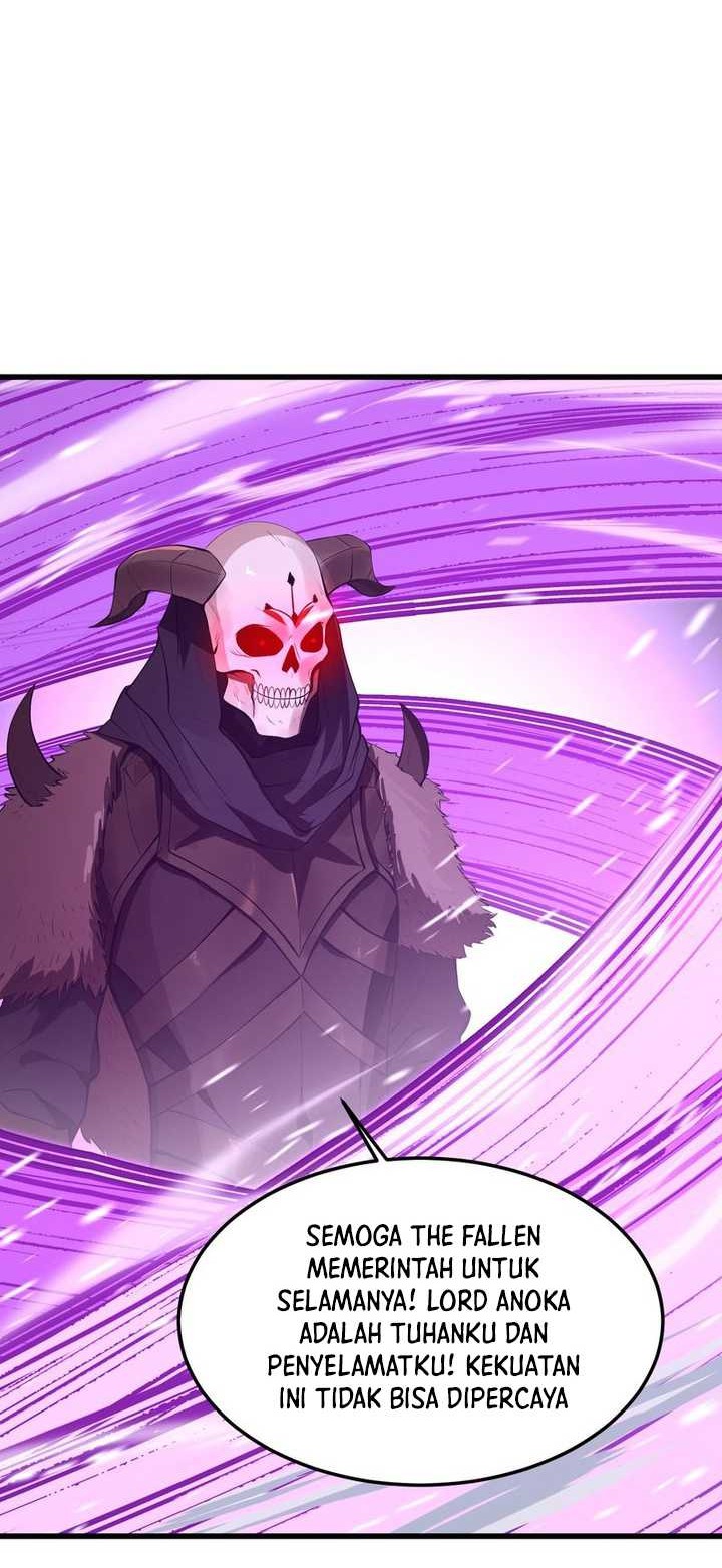 The Fallen Chapter 50 Gambar 7