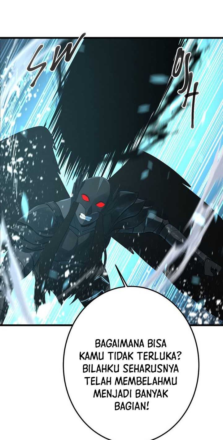 The Fallen Chapter 49 Gambar 21
