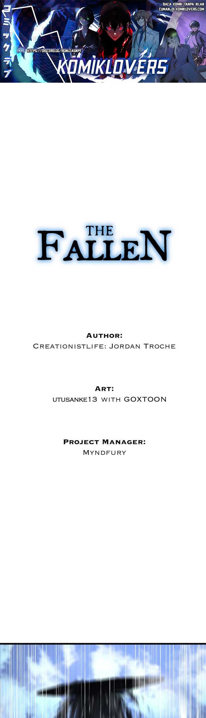 Baca Manhwa The Fallen Chapter 49 Gambar 2