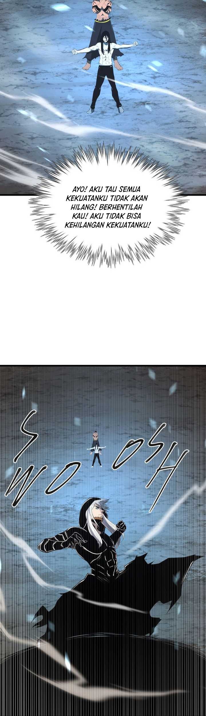 The Fallen Chapter 49 Gambar 6