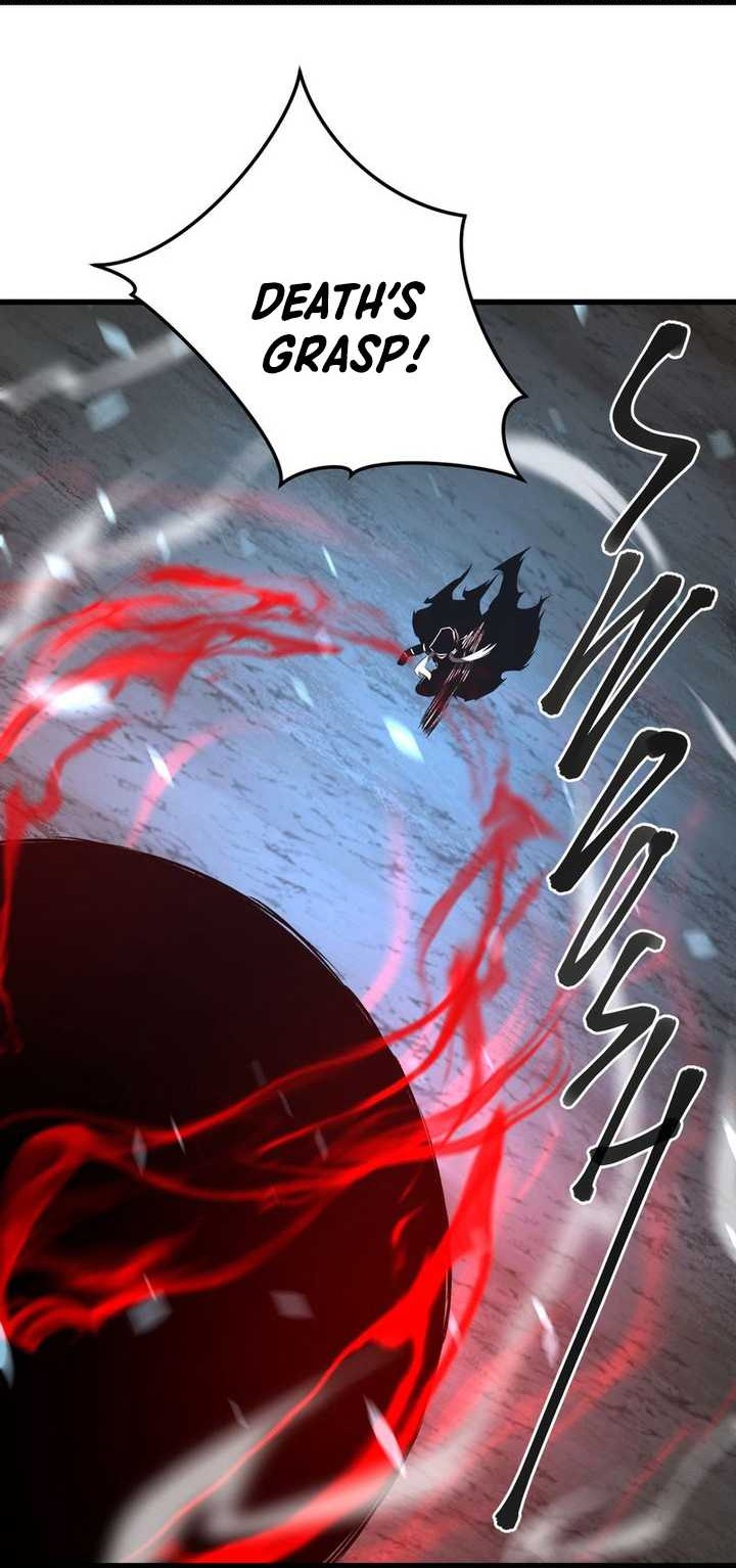 The Fallen Chapter 49 Gambar 7
